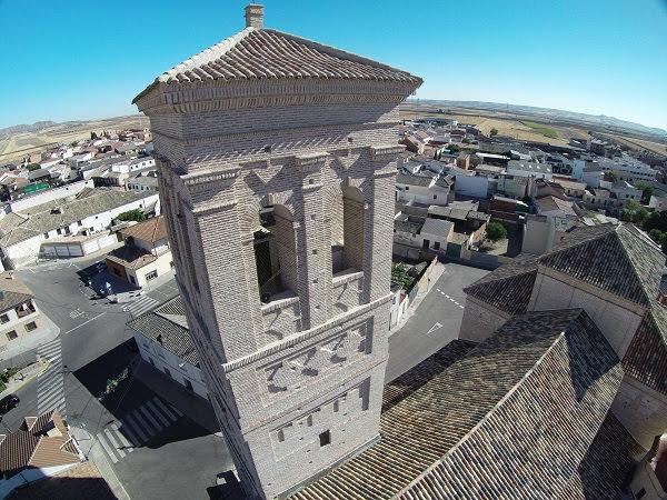 Villaseca de la Sagra Ayuntamiento de Villaseca de la Sagra